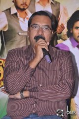 Pandavulu Pandavulu Tummeda Movie Press Meet